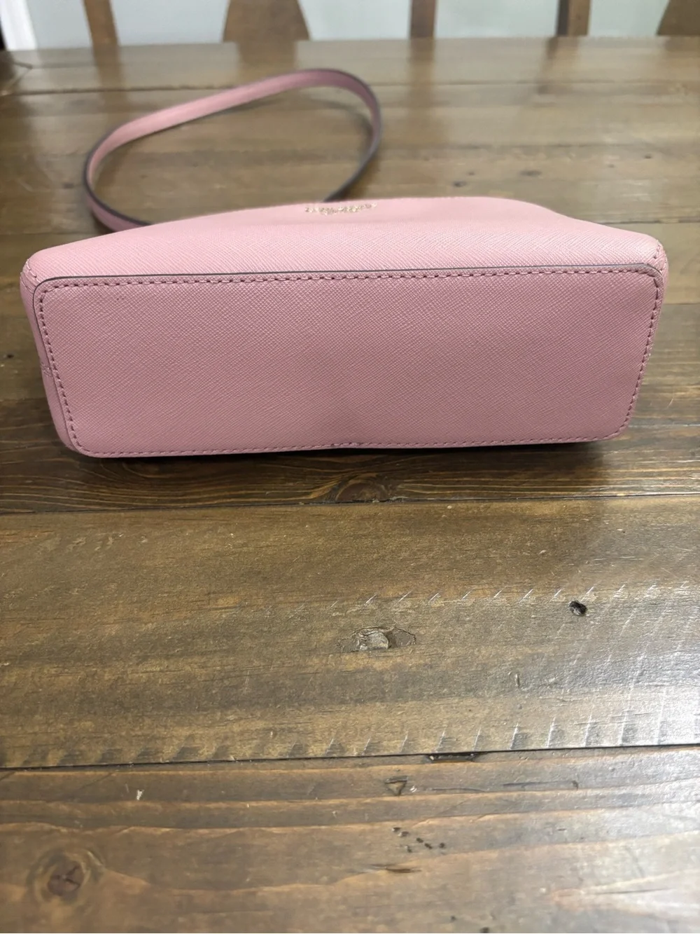 Kate Spade Spencer Small Dome Crossbody
